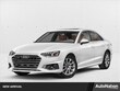  Audi A4 Sedan