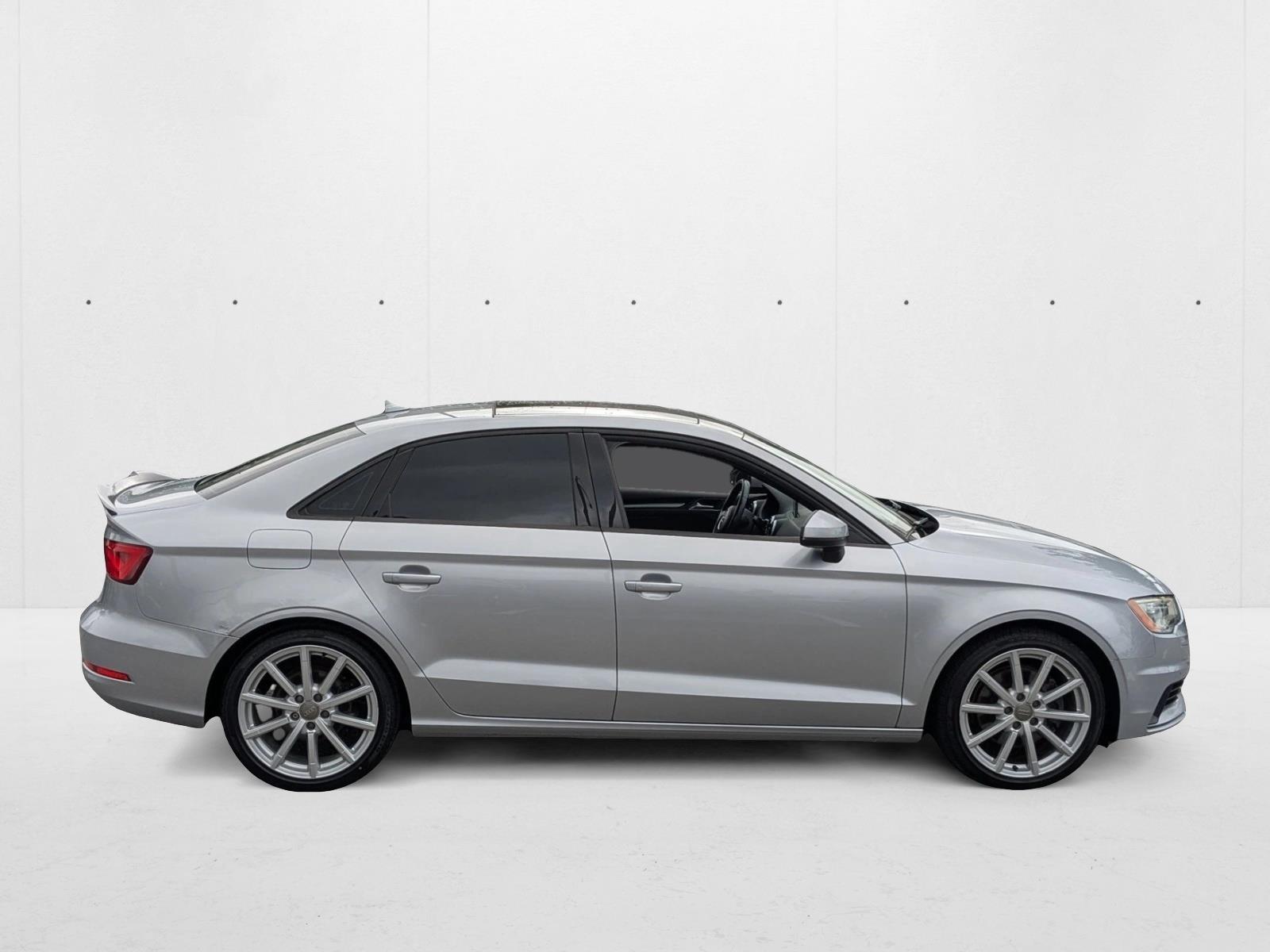 2016 Audi A3 1.8T Premium photo 3