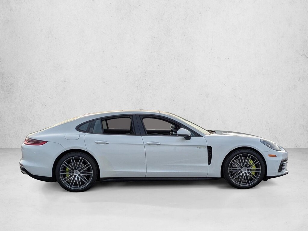 Used 2018 Porsche