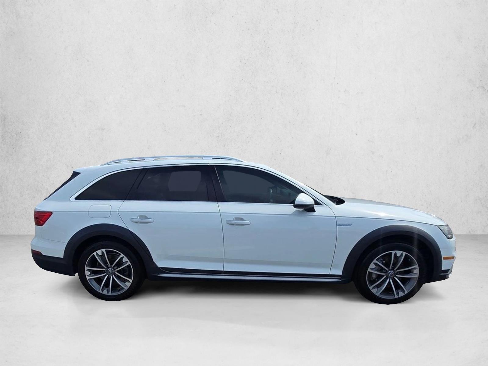 2017 Audi A4 Allroad Premium photo 3