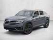  Volkswagen Atlas Cross Sport