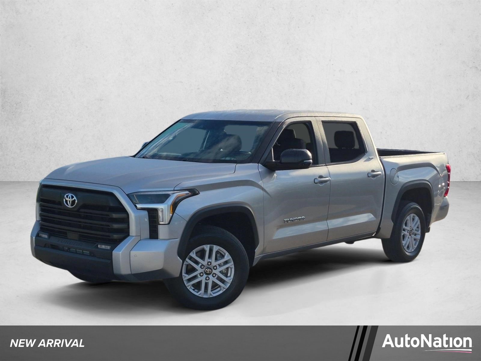  Toyota Tundra 2WD