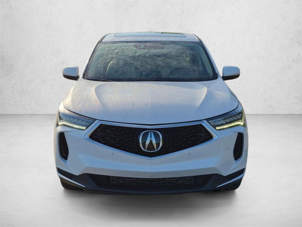 Used 2024 Acura RDX w/Technology Package Sport Utility