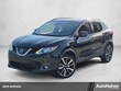  Nissan Rogue Sport