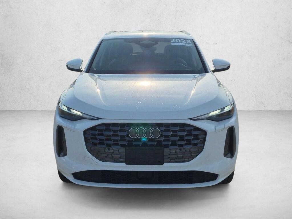 Certified 2025 Audi Q5 Premium Sport Utility