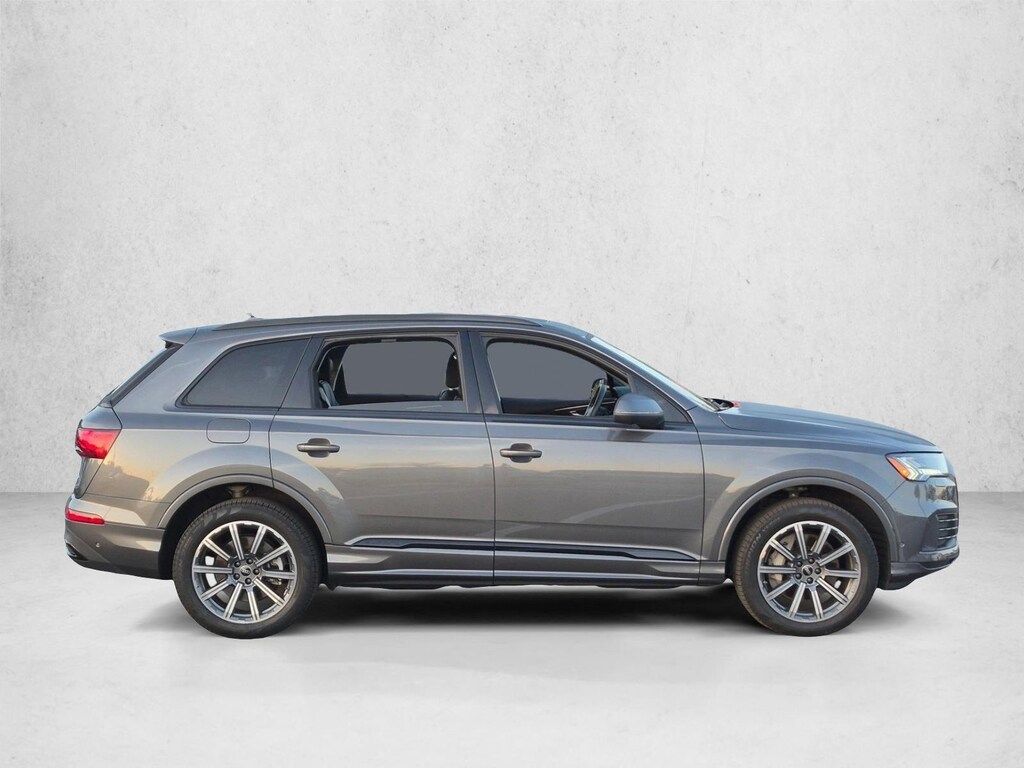Used 2023 Audi Q7 Premium Plus Sport Utility