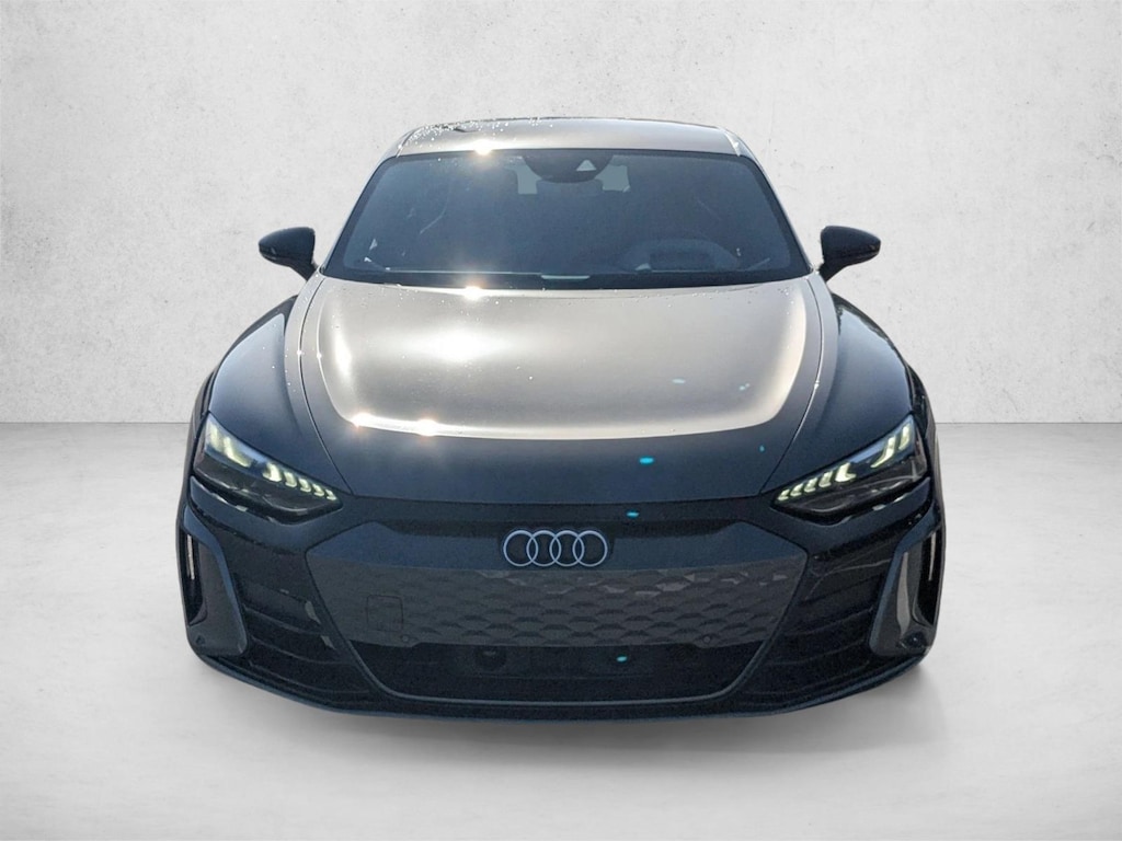 Used 2023 Audi RS e-tron GT 4dr Car