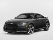  Audi TT Coupe