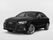 Audi A3 Sedan