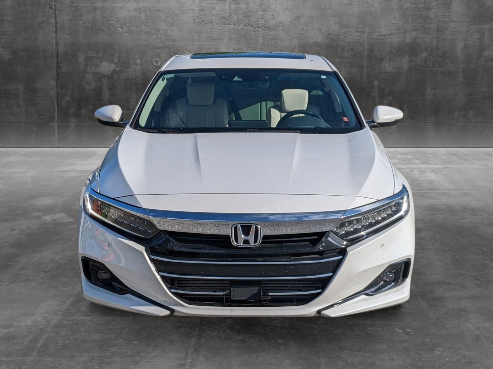 Used 2021 Honda Accord Touring with VIN 1HGCV2F98MA021437 for sale in Orlando, FL