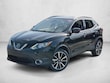  Nissan Rogue Sport