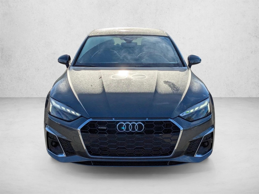 Used 2024 Audi A5 Sportback S line Premium 4dr Car