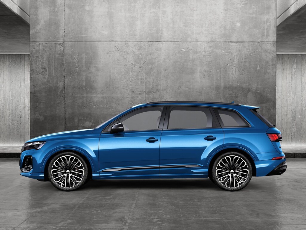 New 2025 Audi SQ7 For Sale in Orlando, FL SD002222