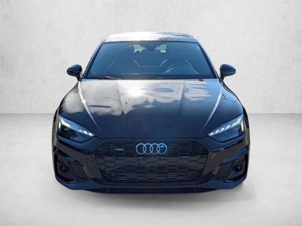 Used 2025 Audi A5 Sportback S line Premium Plus 4dr Car