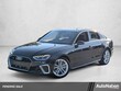  Audi A4 Sedan