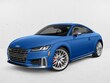 Audi TTS Coupe