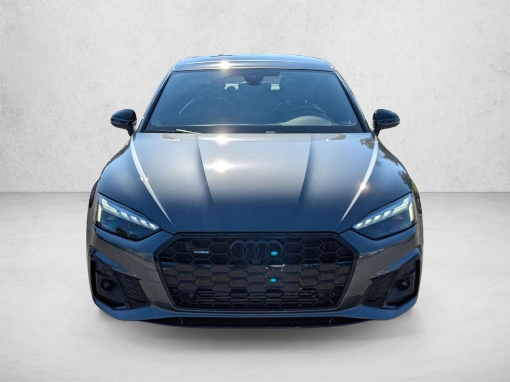 Used 2025 Audi A5 Sportback S line Premium Plus 4dr Car