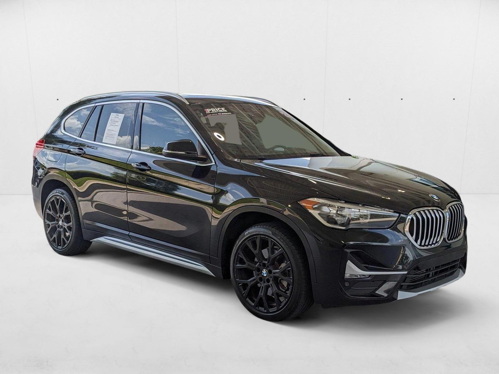 2020 Bmw X1 sDrive28i photo 3