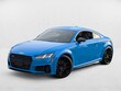 Audi TTS Coupe