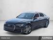  Audi A6 Sedan