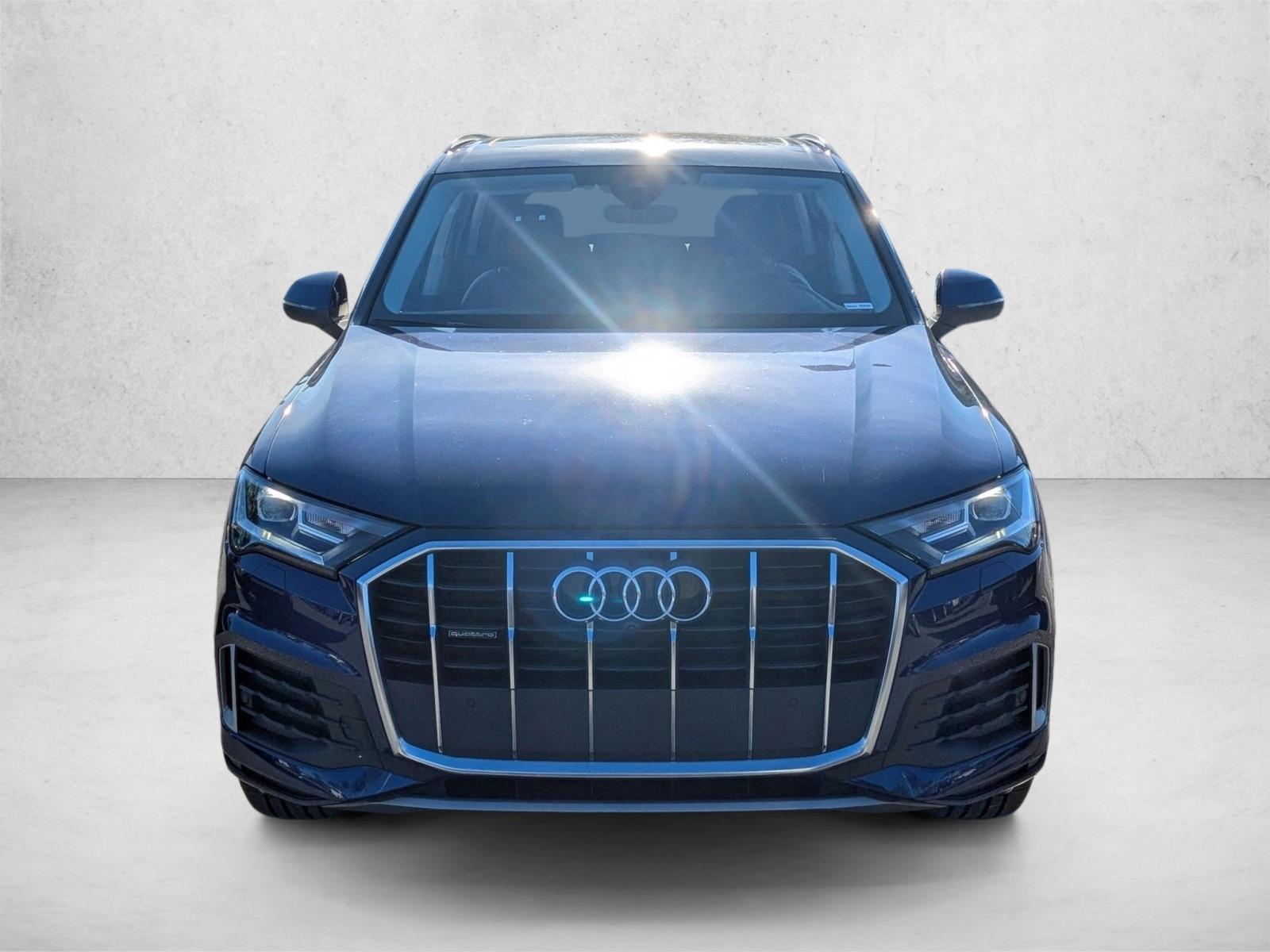 2022 Audi Q7 Premium 45 photo 2