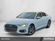  Audi A6 Sedan