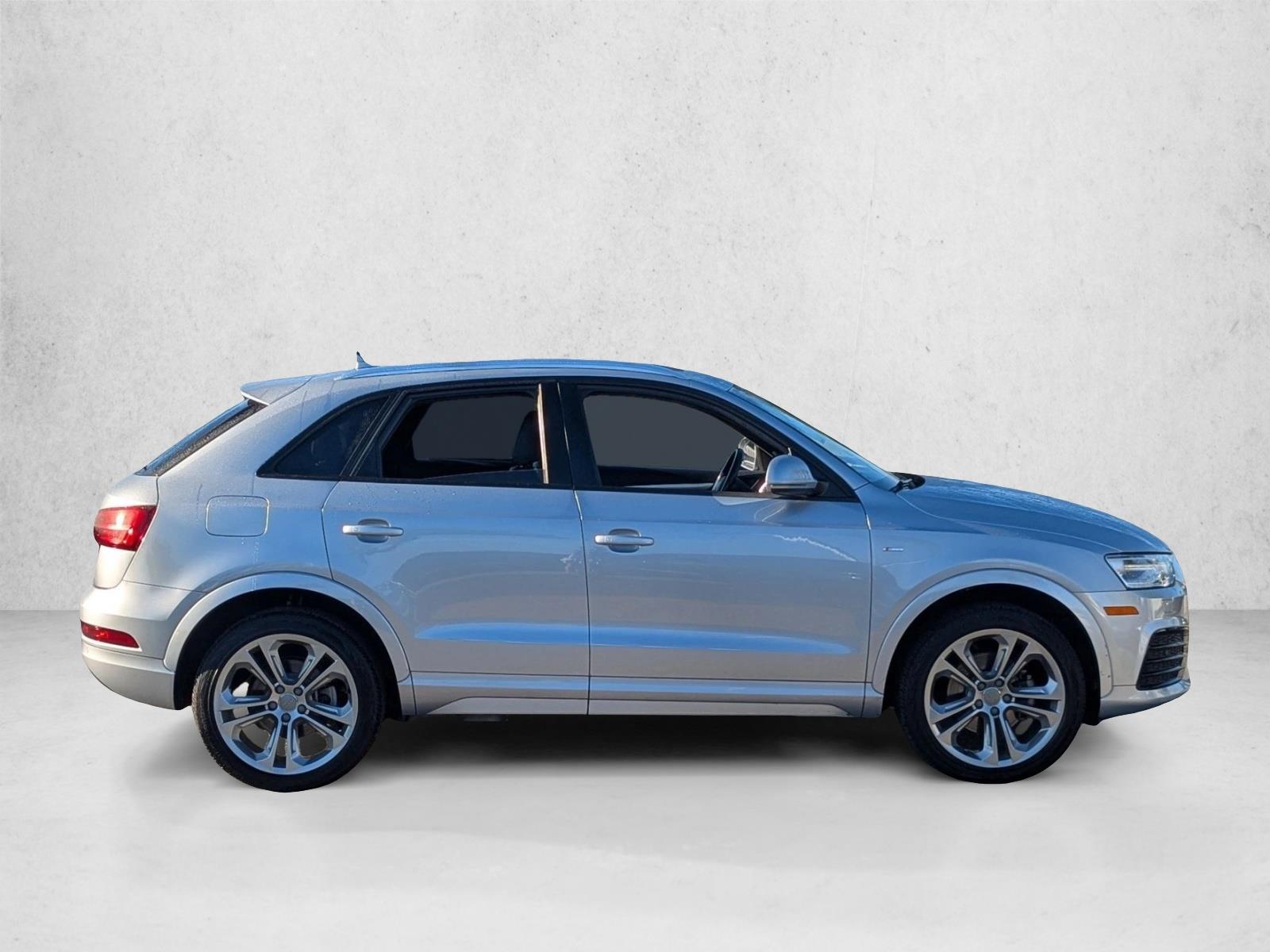 2018 Audi Q3 Premium photo 4