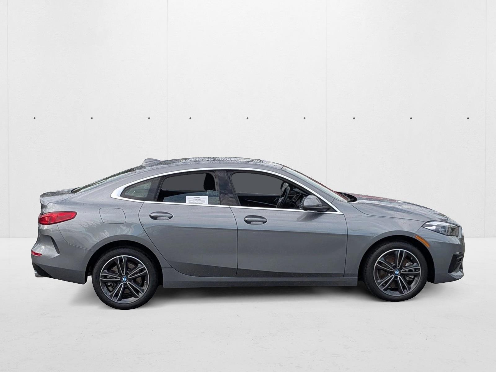2024 Bmw 228i xDrive Gran Coupe photo 4