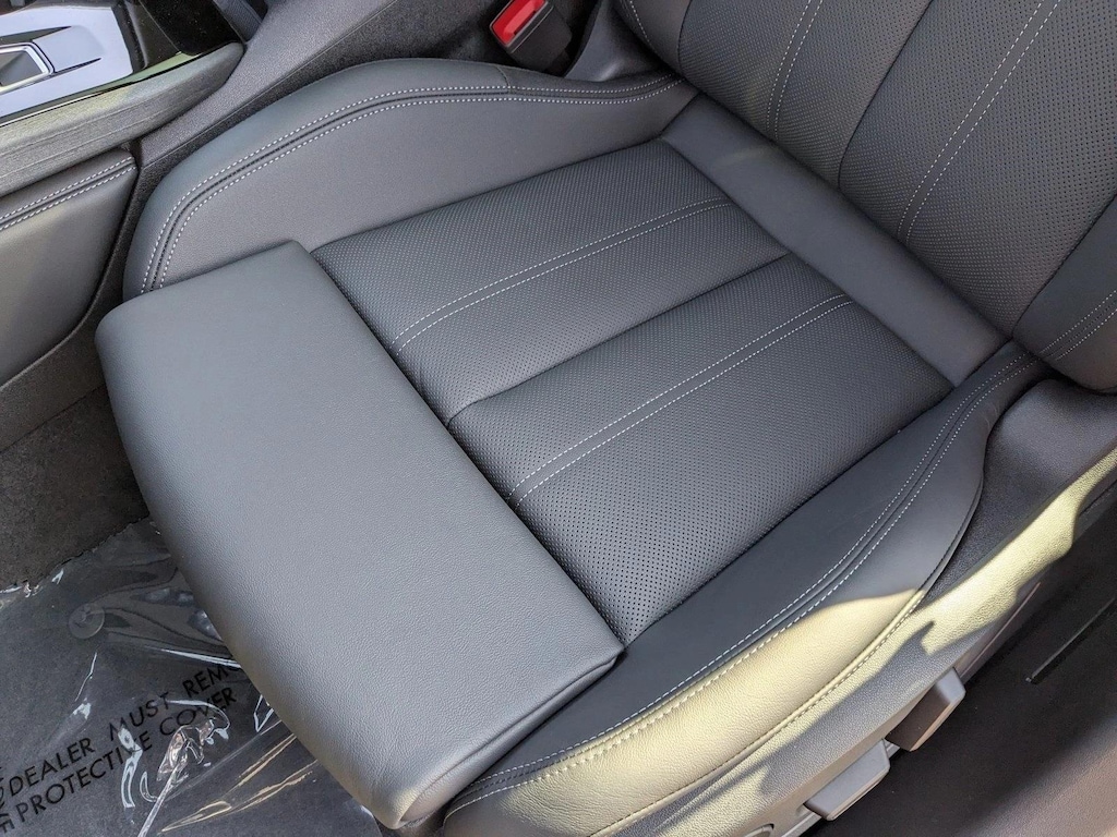 Used 2025 Audi A5 Premium Plus 4dr Car