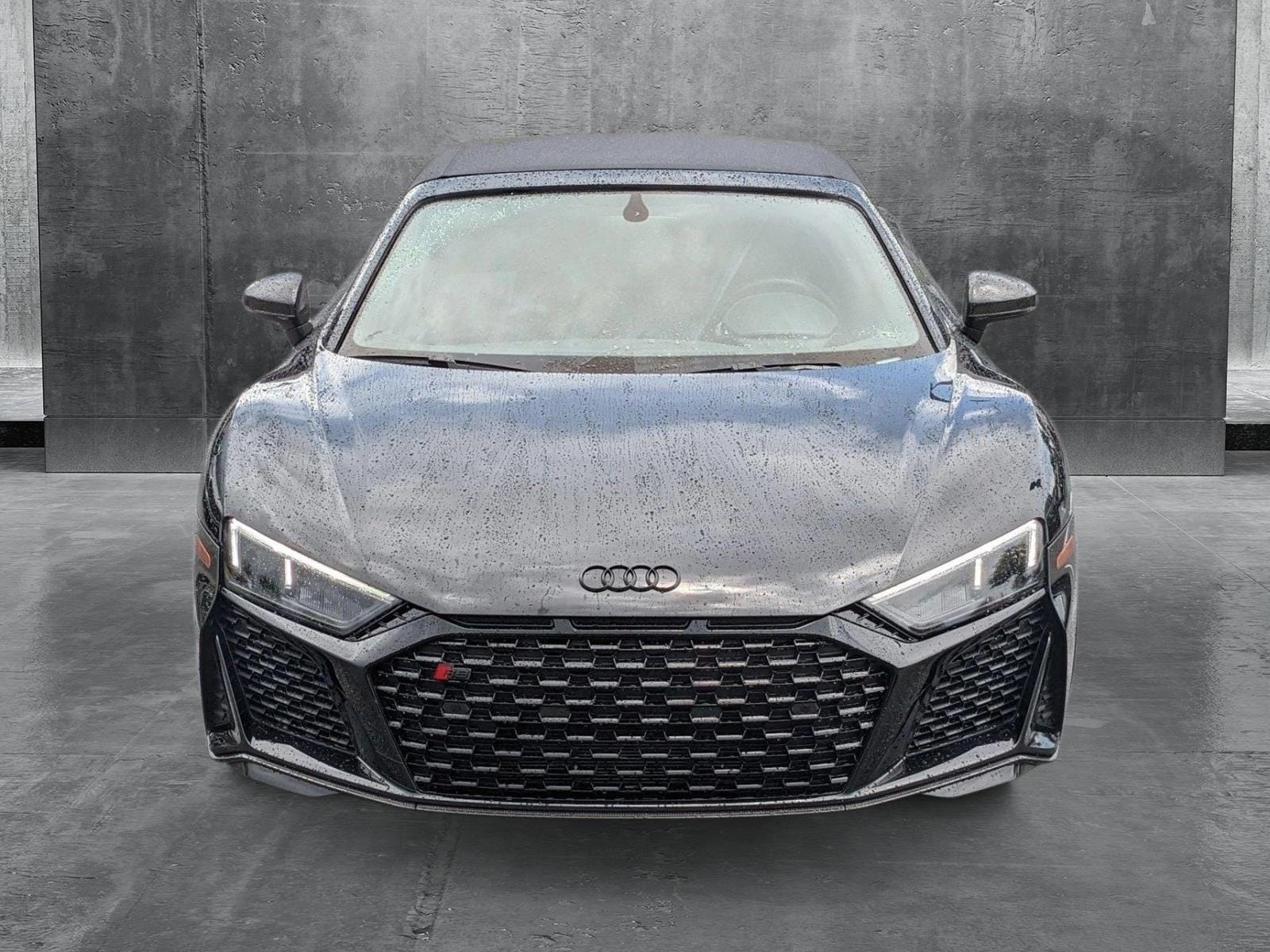 Used 2020 Audi R8 Performance with VIN WUA4BCFX1L7901555 for sale in Orlando, FL