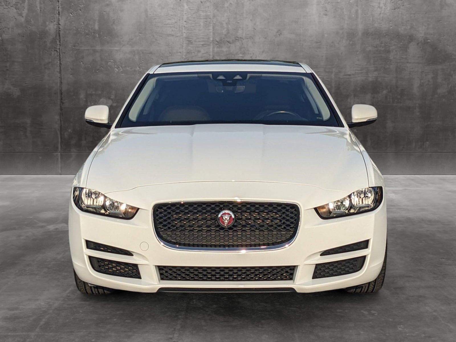 Used 2019 Jaguar XE Premium with VIN SAJAD4FX7KCP51359 for sale in Maitland, FL