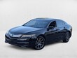 Acura TLX