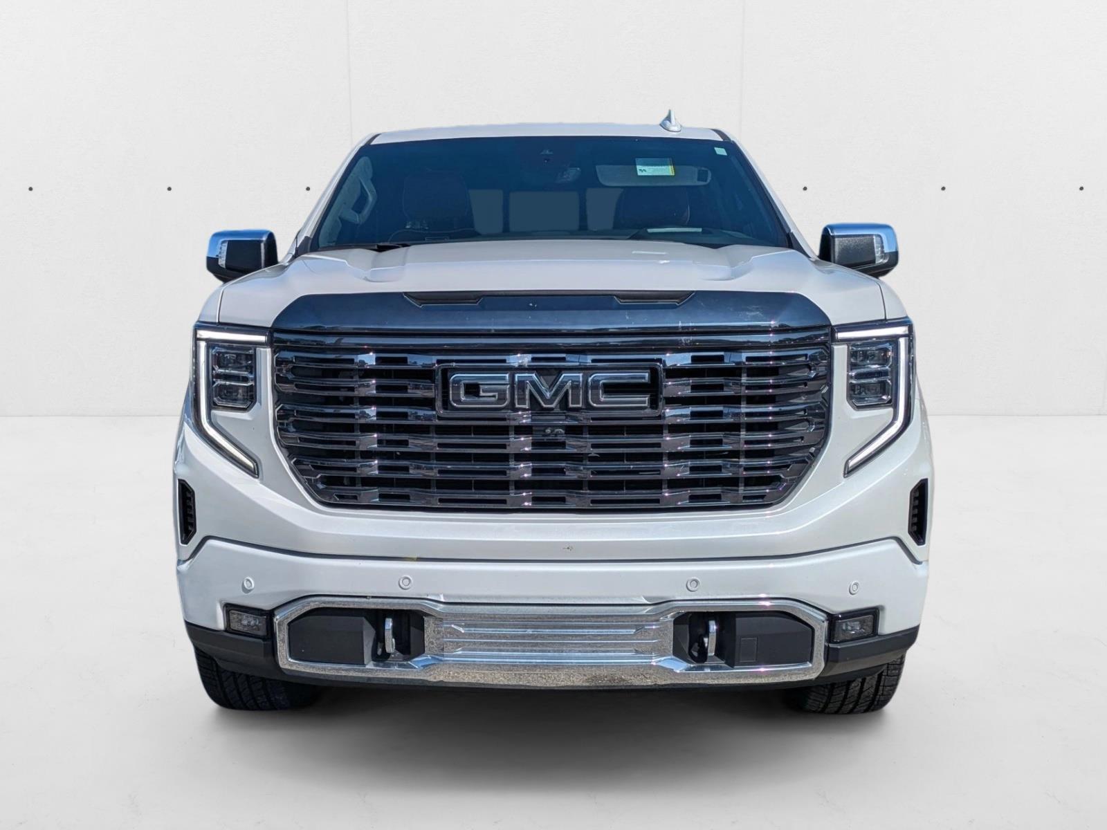 2023 Gmc Sierra 1500 Denali Ultimate photo 2