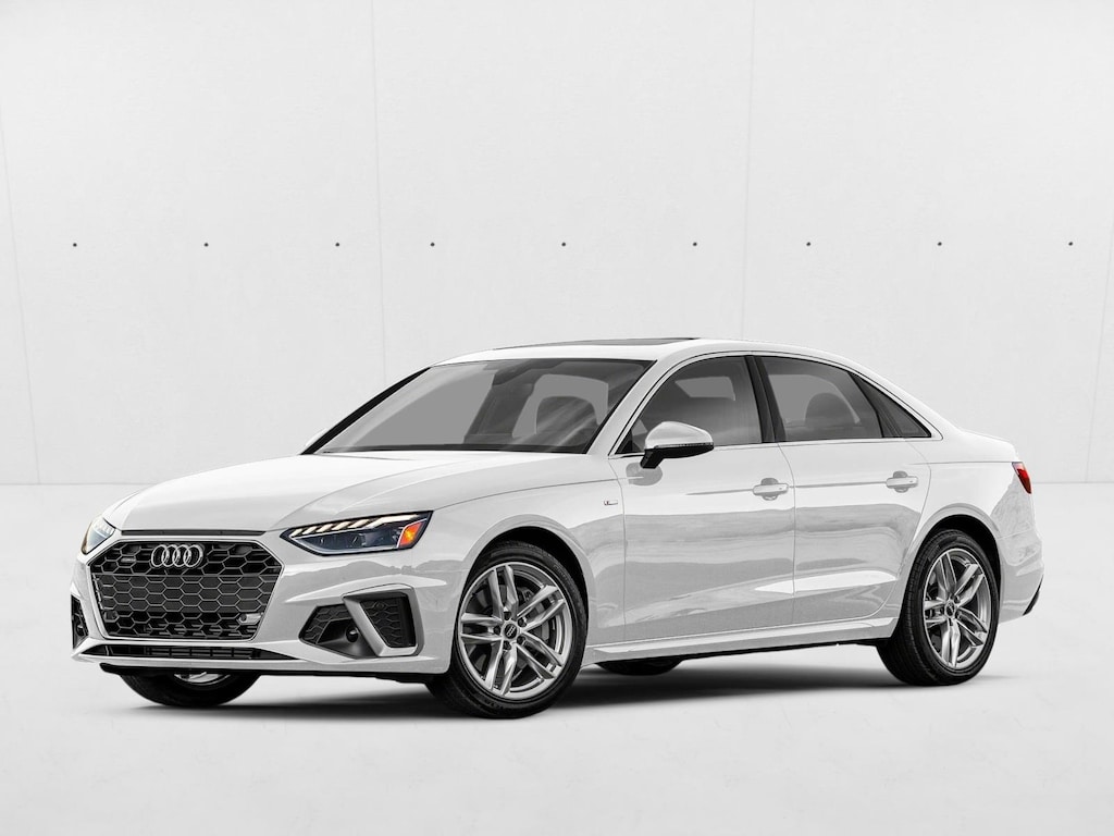 Used 2023 Audi A4 Sedan S line Premium Plus 4dr Car