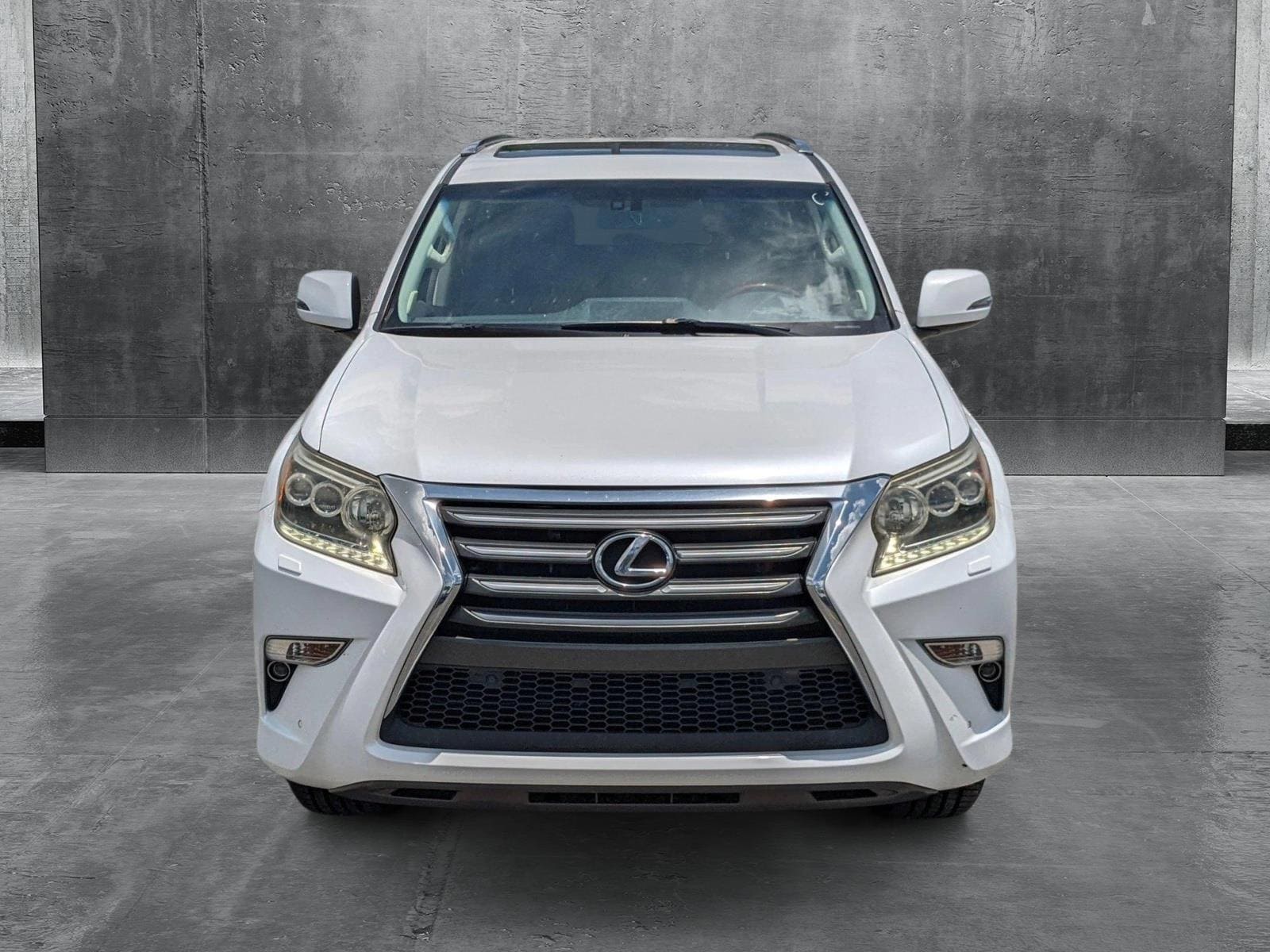 Used 2014 Lexus GX Base with VIN JTJBM7FXXE5069523 for sale in Orlando, FL