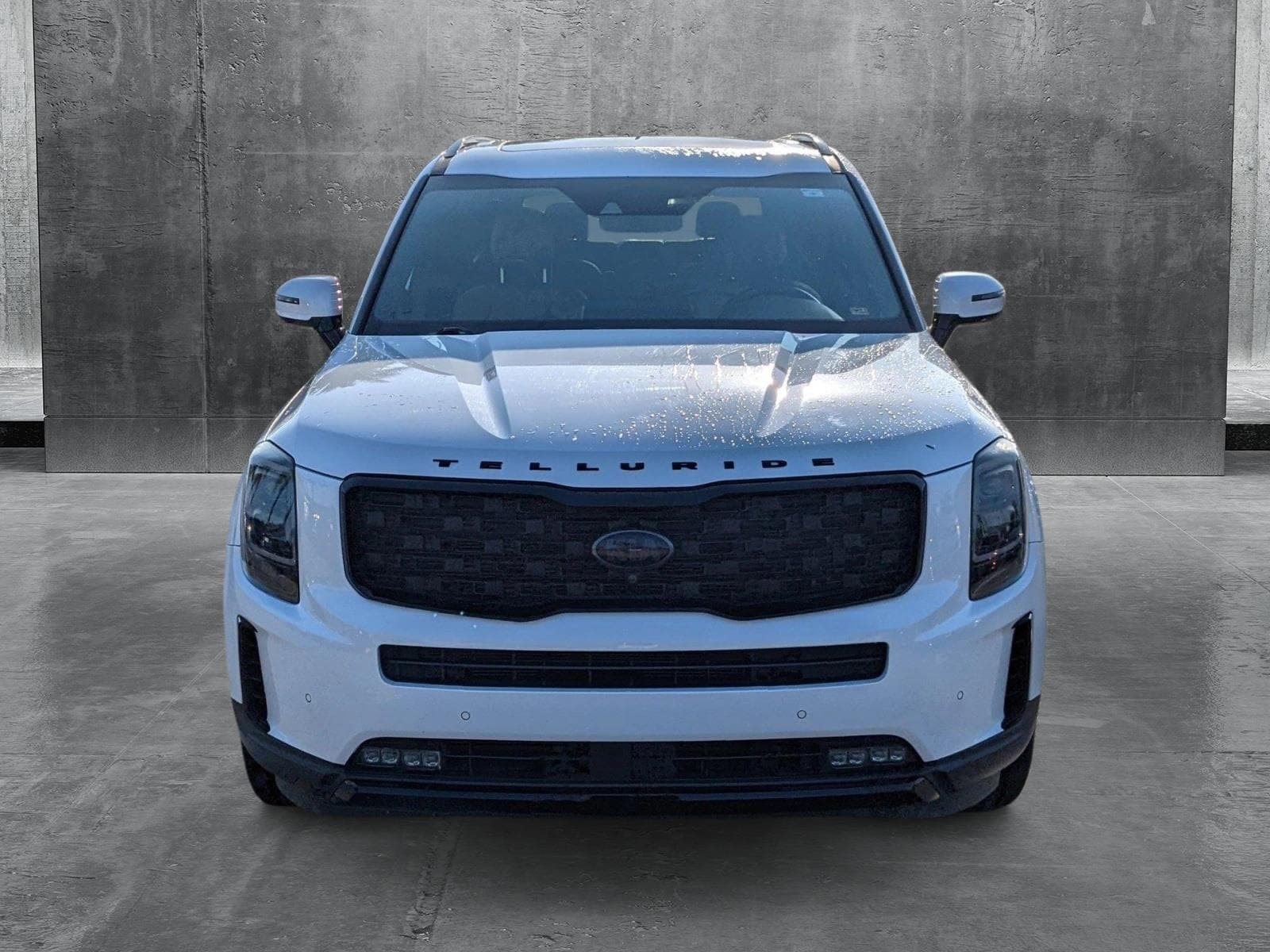 Used 2021 Kia Telluride SX with VIN 5XYP5DHC6MG099686 for sale in Orlando, FL