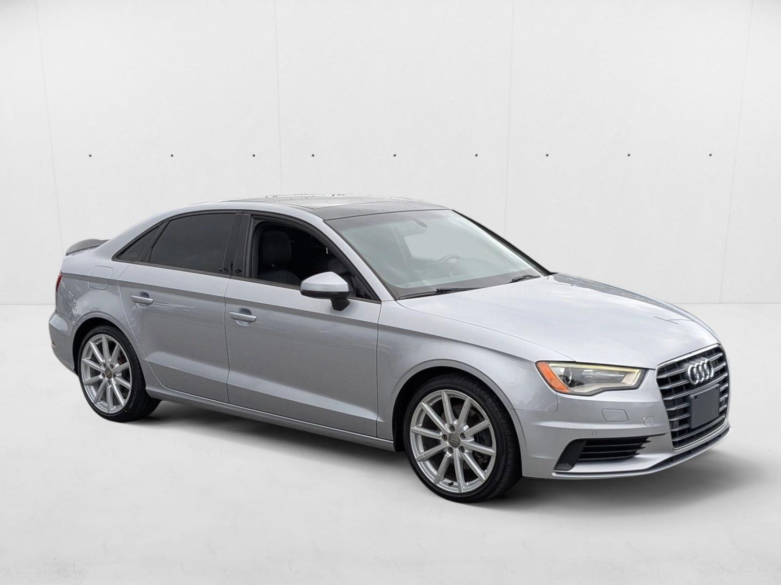 2016 Audi A3 1.8T Premium photo 2
