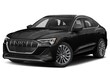 Audi e-tron Sportback