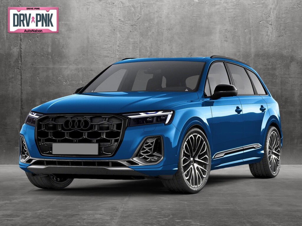 New 2025 Audi SQ7 For Sale in Orlando, FL SD002222