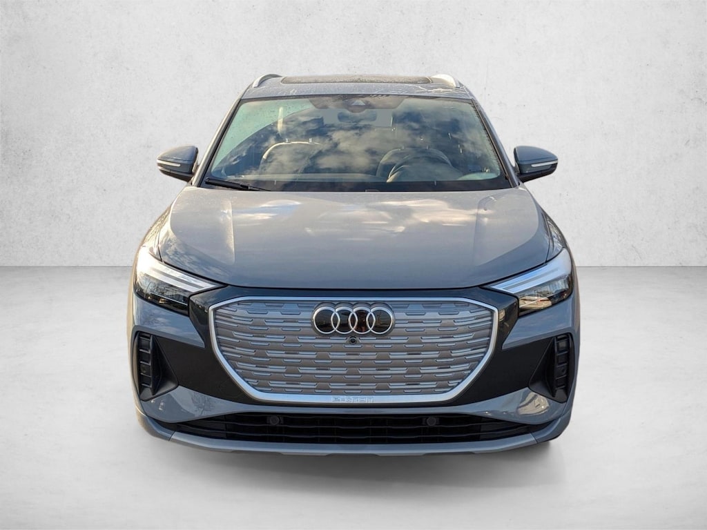 Certified 2023 Audi Q4 e-tron Premium Plus Sport Utility
