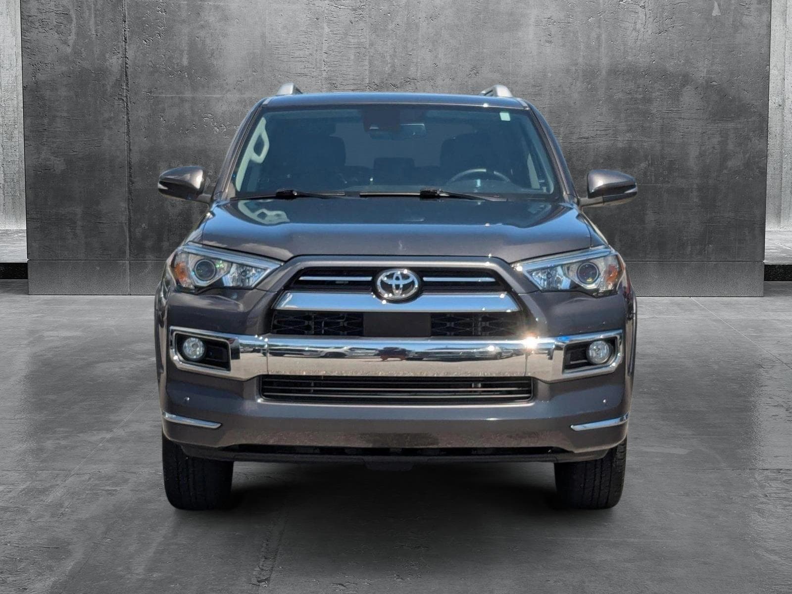 Used 2020 Toyota 4Runner Limited with VIN JTEBU5JR6L5759181 for sale in Orlando, FL