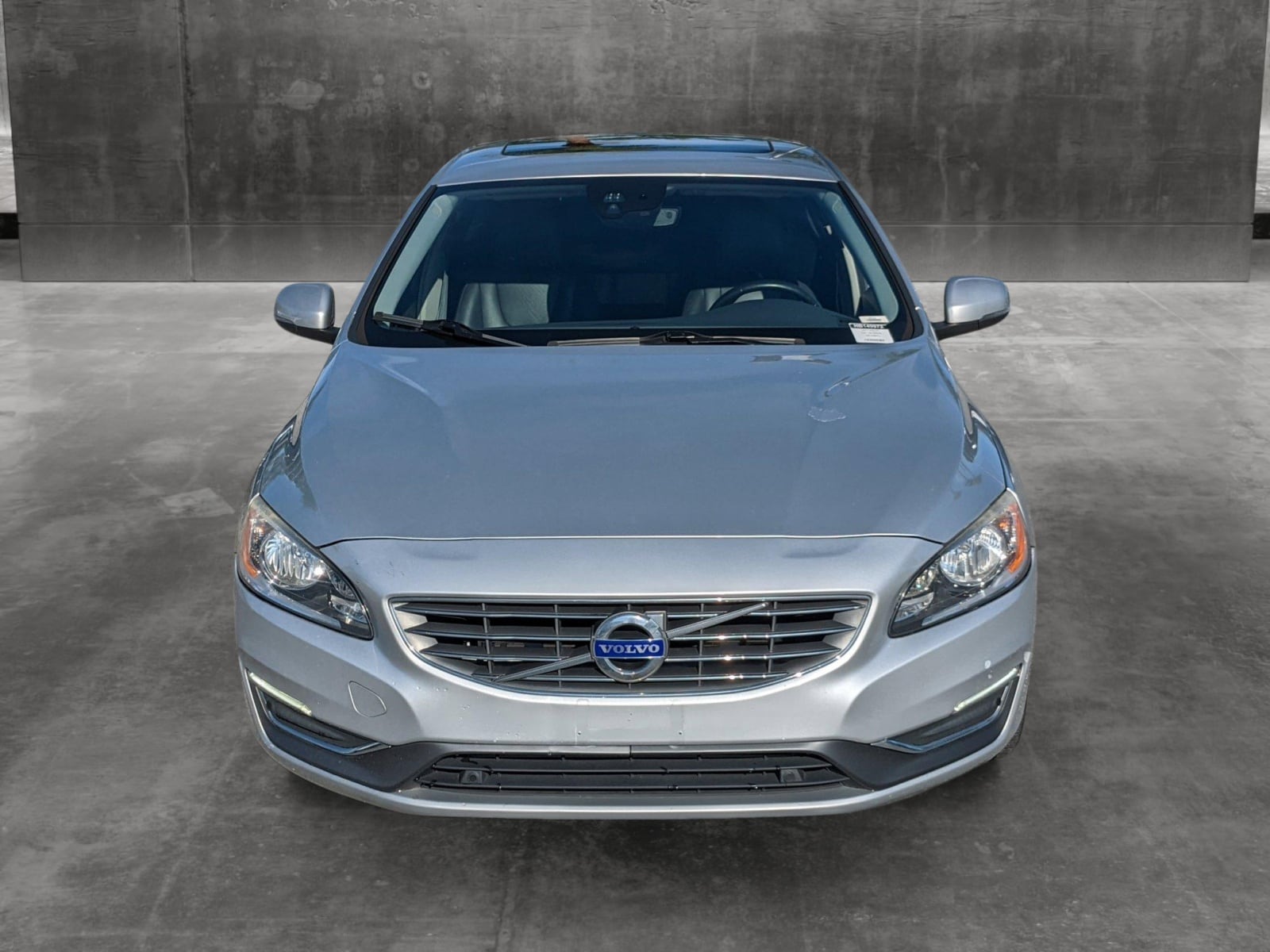 Used 2017 Volvo S60 T5 Inscription with VIN LYV402TK2HB149972 for sale in Orlando, FL