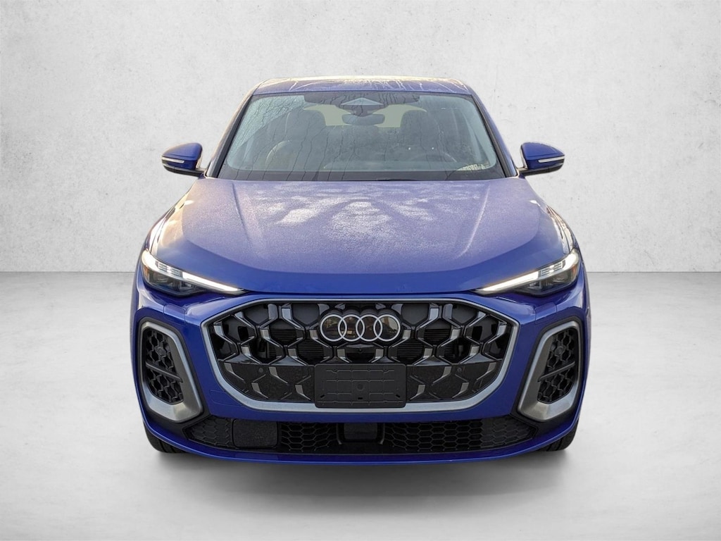 Certified 2025 Audi Q5 Sportback Premium Plus Sport Utility