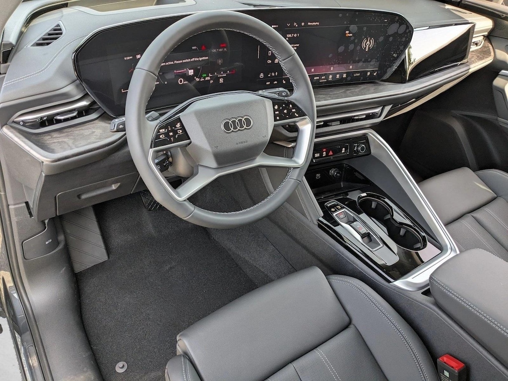 Used 2025 Audi Q5 Premium Plus Sport Utility