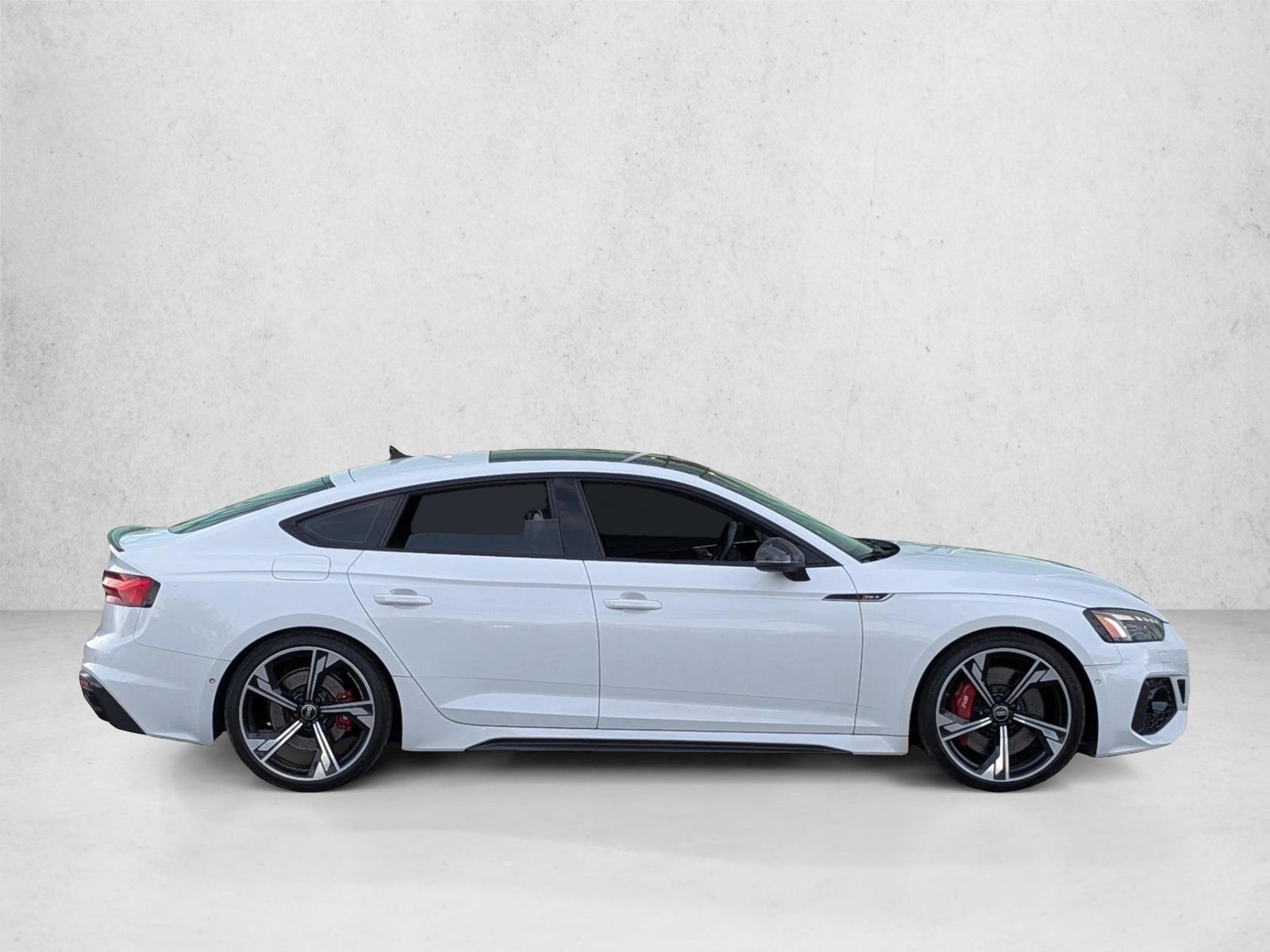 2023 Audi RS 5 Sportback photo 4