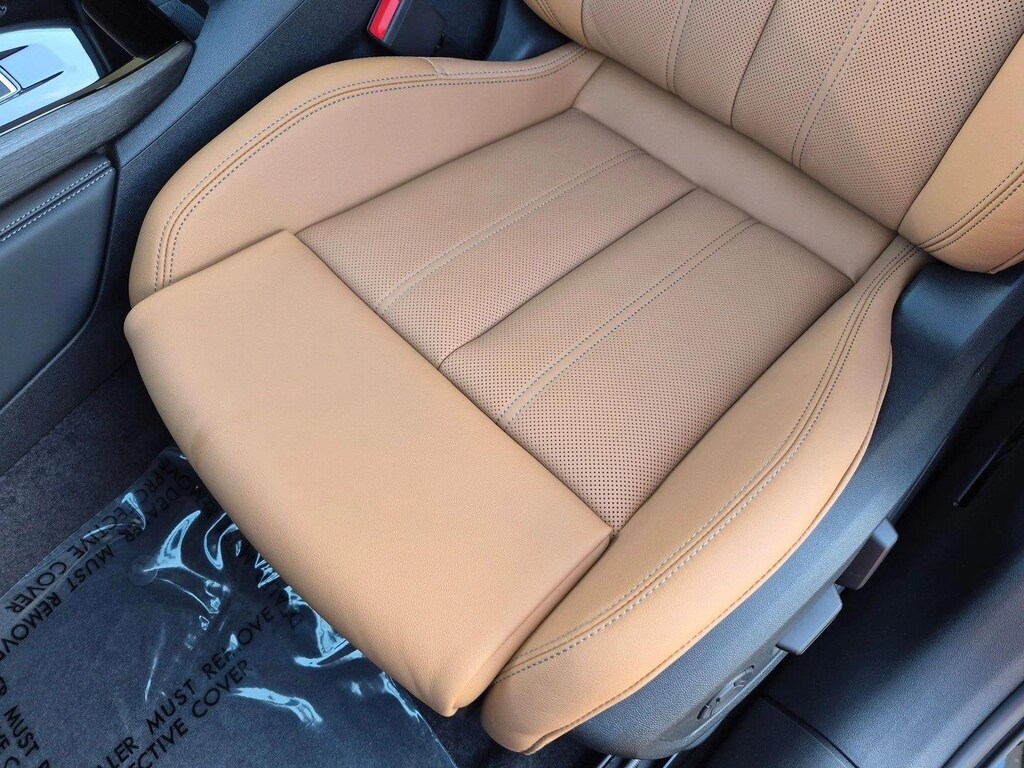 Certified 2026 Audi A5 Premium Plus 4dr Car