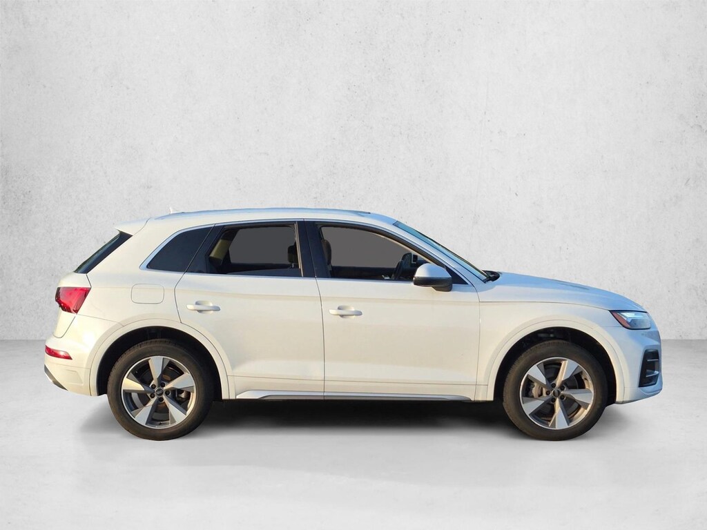 Used 2023 Audi Q5 Premium Plus Sport Utility