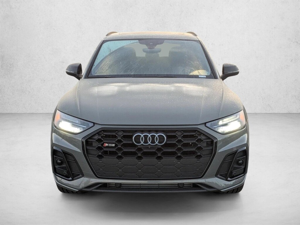 Used 2023 Audi SQ5 Premium Plus Sport Utility