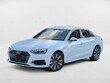 Audi A4 Sedan