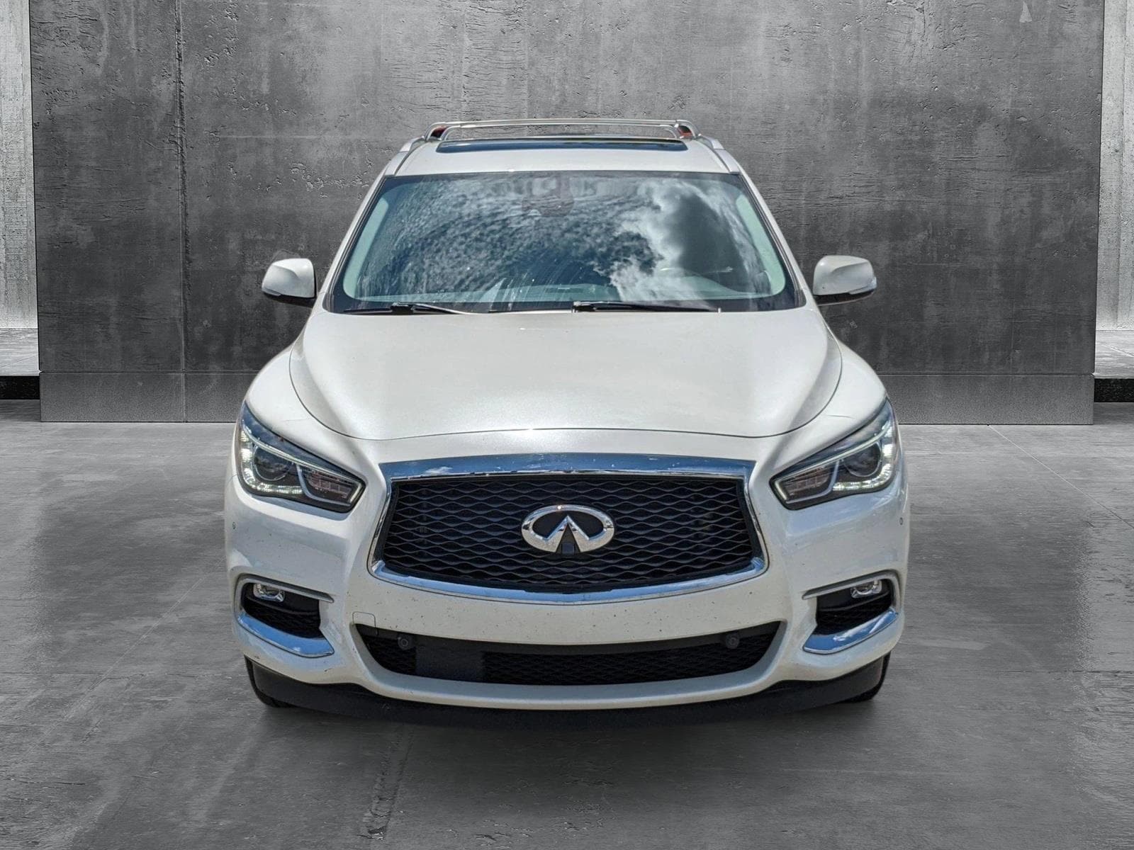 Used 2018 INFINITI QX60 Base with VIN 5N1DL0MN0JC530558 for sale in Orlando, FL